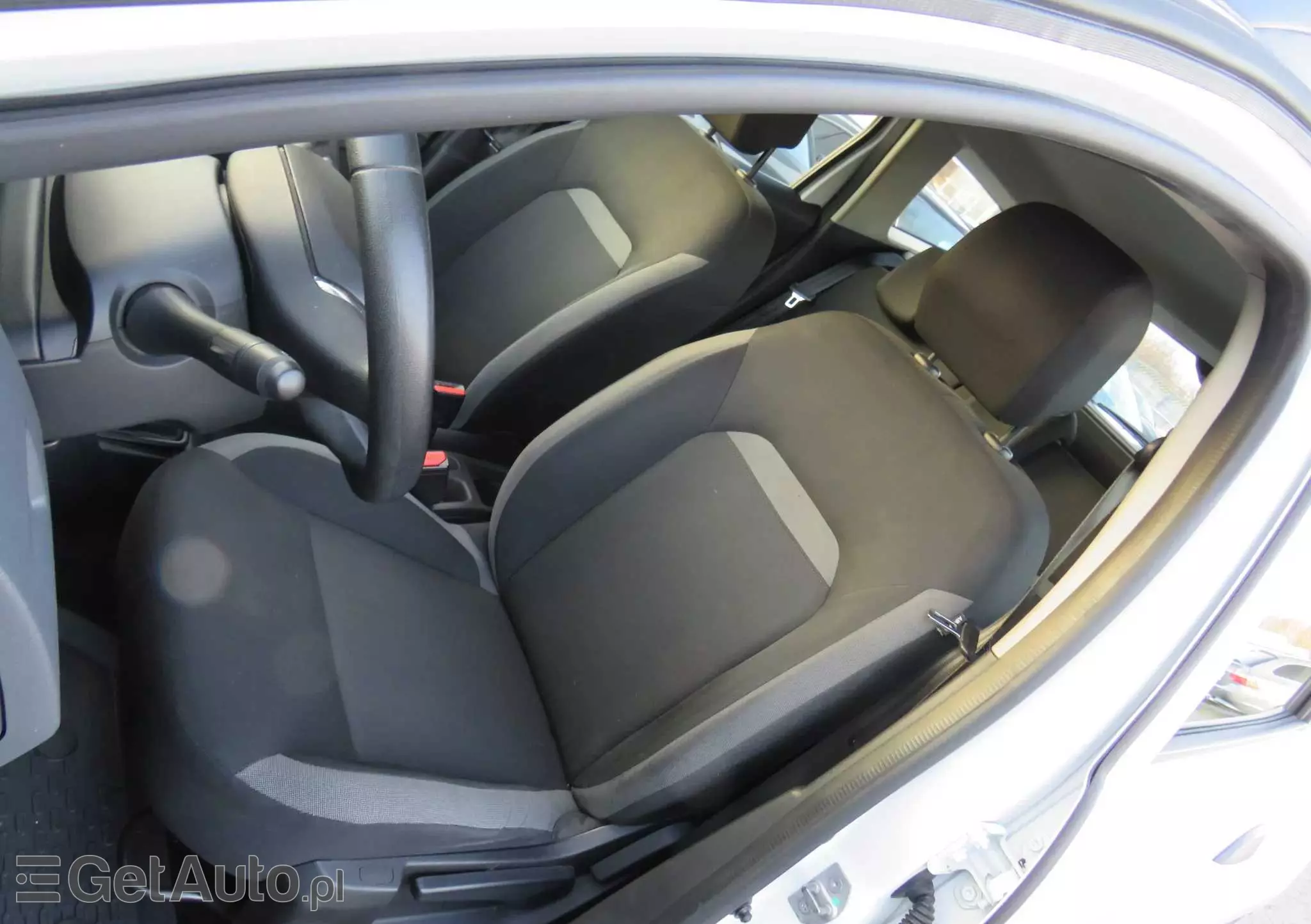 DACIA Duster 1.5 Blue dCi Essential