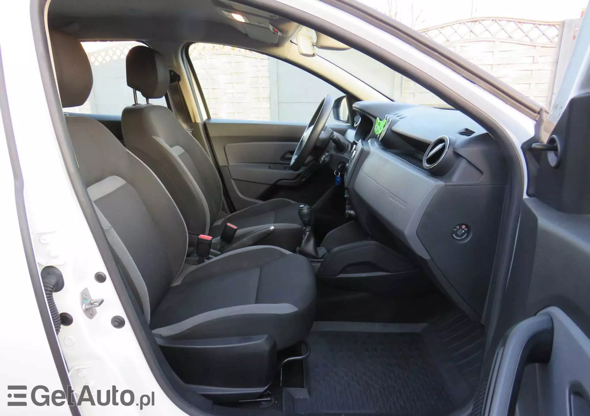 DACIA Duster 1.5 Blue dCi Essential