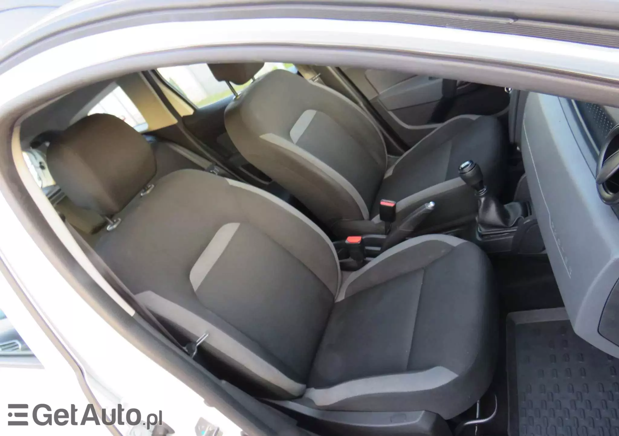 DACIA Duster 1.5 Blue dCi Essential