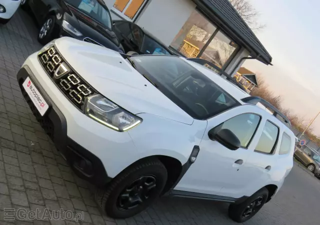 DACIA Duster 1.5 Blue dCi Essential