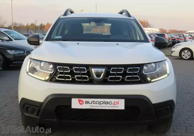 DACIA Duster 1.5 Blue dCi Essential