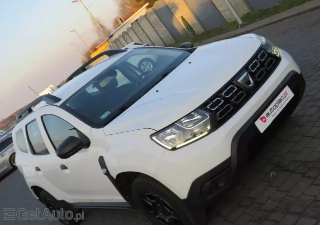 DACIA Duster 1.5 Blue dCi Essential