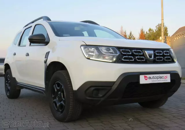 DACIA Duster 1.5 Blue dCi Essential