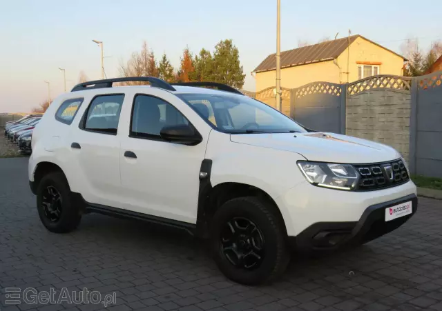 DACIA Duster 1.5 Blue dCi Essential