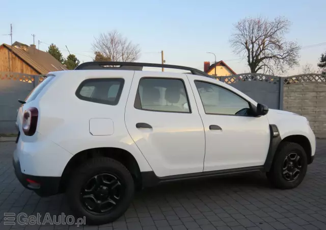 DACIA Duster 1.5 Blue dCi Essential