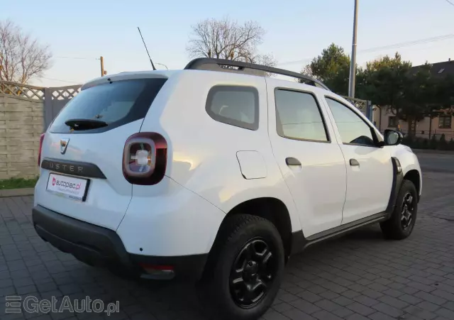 DACIA Duster 1.5 Blue dCi Essential