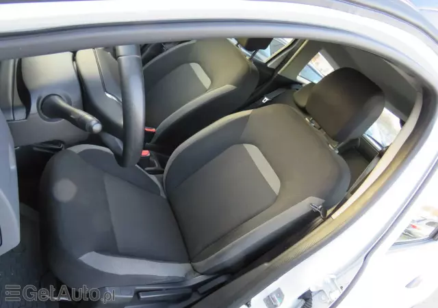 DACIA Duster 1.5 Blue dCi Essential