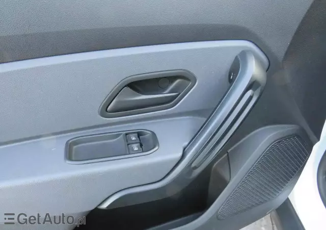 DACIA Duster 1.5 Blue dCi Essential