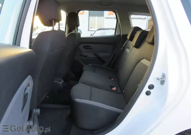 DACIA Duster 1.5 Blue dCi Essential