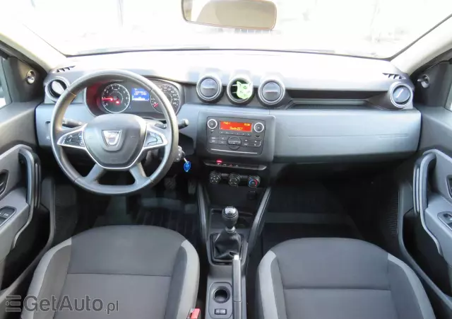 DACIA Duster 1.5 Blue dCi Essential