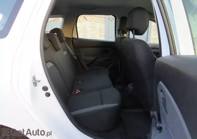 DACIA Duster 1.5 Blue dCi Essential