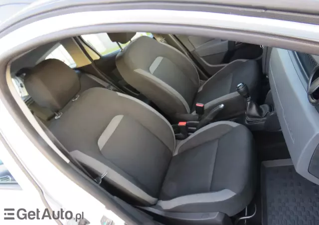 DACIA Duster 1.5 Blue dCi Essential