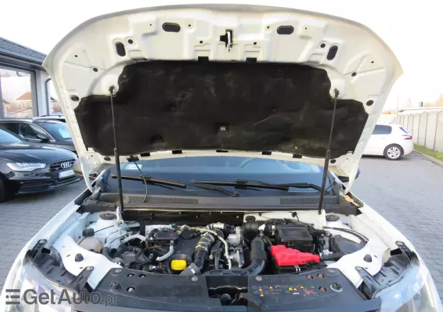 DACIA Duster 1.5 Blue dCi Essential