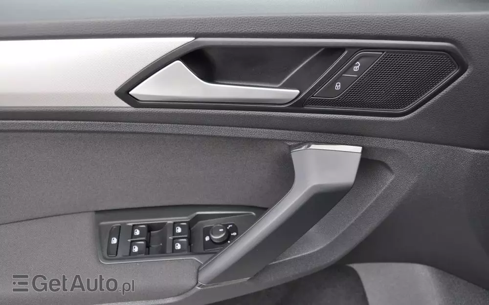 VOLKSWAGEN Tiguan 1.5 TSI EVO Comfortline DSG
