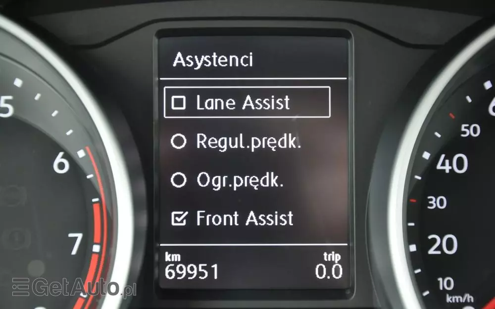 VOLKSWAGEN Tiguan 1.5 TSI EVO Comfortline DSG