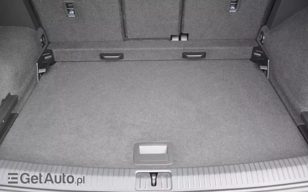 VOLKSWAGEN Tiguan 1.5 TSI EVO Comfortline DSG