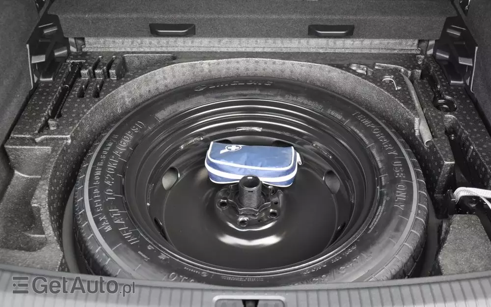 VOLKSWAGEN Tiguan 1.5 TSI EVO Comfortline DSG