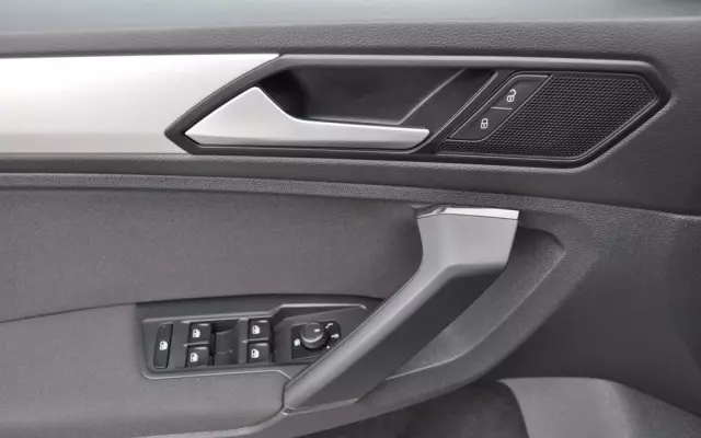 VOLKSWAGEN Tiguan 1.5 TSI EVO Comfortline DSG