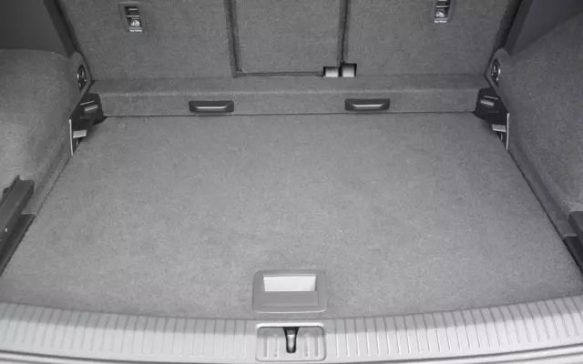 VOLKSWAGEN Tiguan 1.5 TSI EVO Comfortline DSG