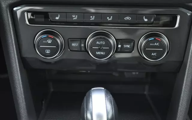 VOLKSWAGEN Tiguan 1.5 TSI EVO Comfortline DSG