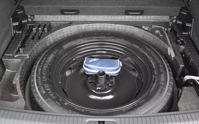 VOLKSWAGEN Tiguan 1.5 TSI EVO Comfortline DSG