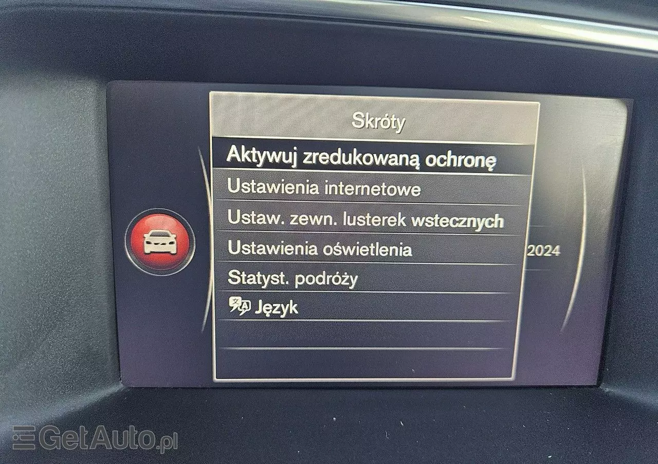 VOLVO V40 T3 Geartronic RDesign