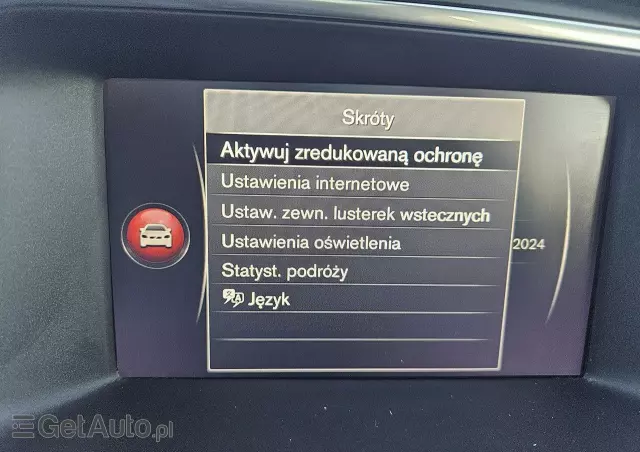 VOLVO V40 T3 Geartronic RDesign