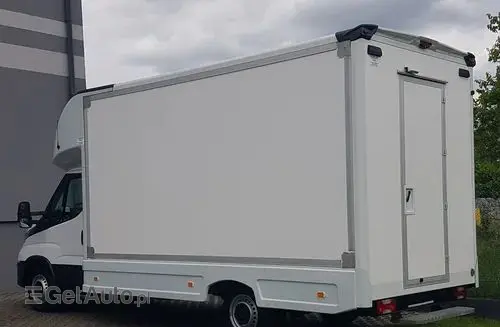 IVECO Daily 
