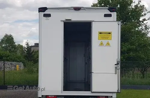 IVECO Daily 