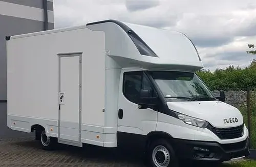 IVECO Daily 