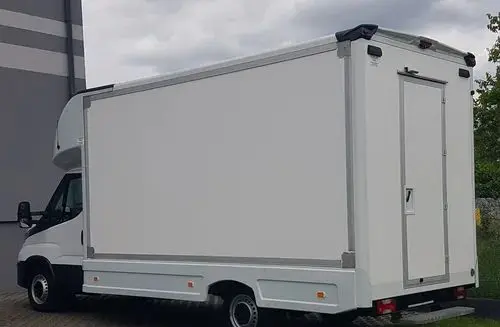 IVECO Daily 