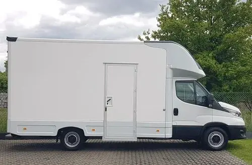 IVECO Daily 