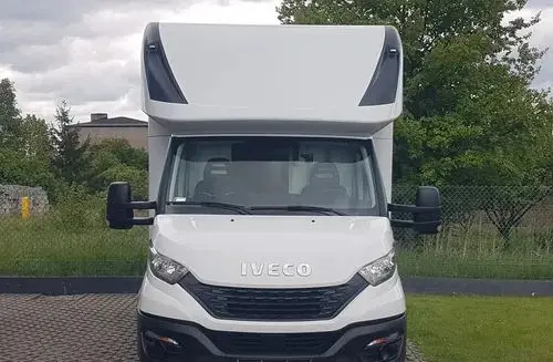 IVECO Daily 