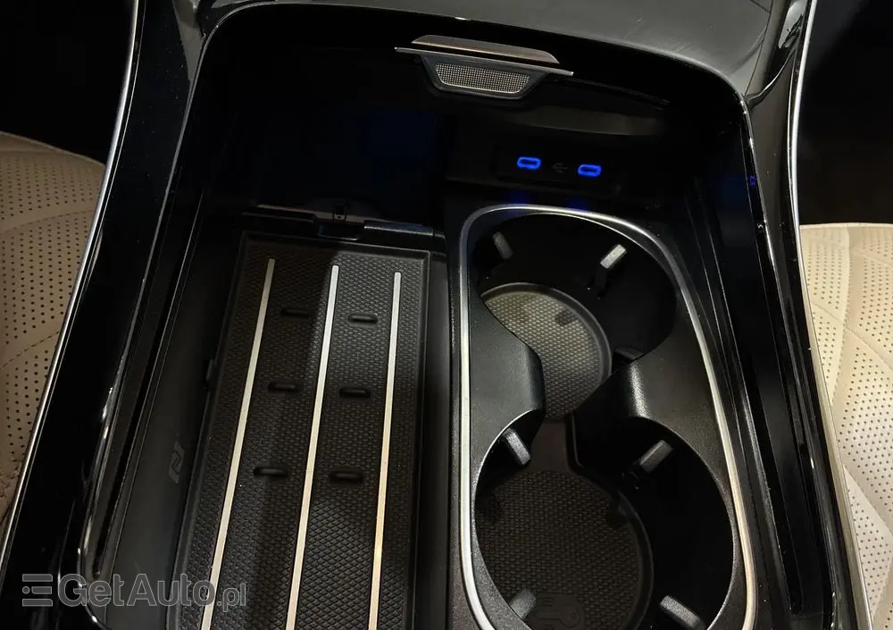 MERCEDES-BENZ Klasa S 350 d mHEV L 4-Matic 9G-TRONIC