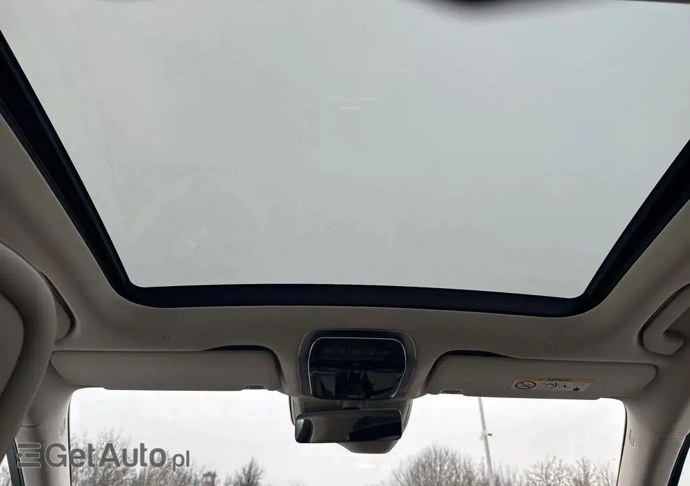 MERCEDES-BENZ Klasa S 350 d mHEV L 4-Matic 9G-TRONIC