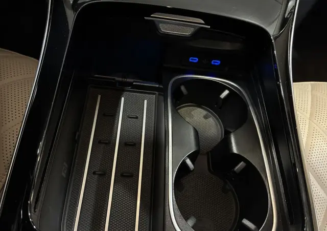 MERCEDES-BENZ Klasa S 350 d mHEV L 4-Matic 9G-TRONIC