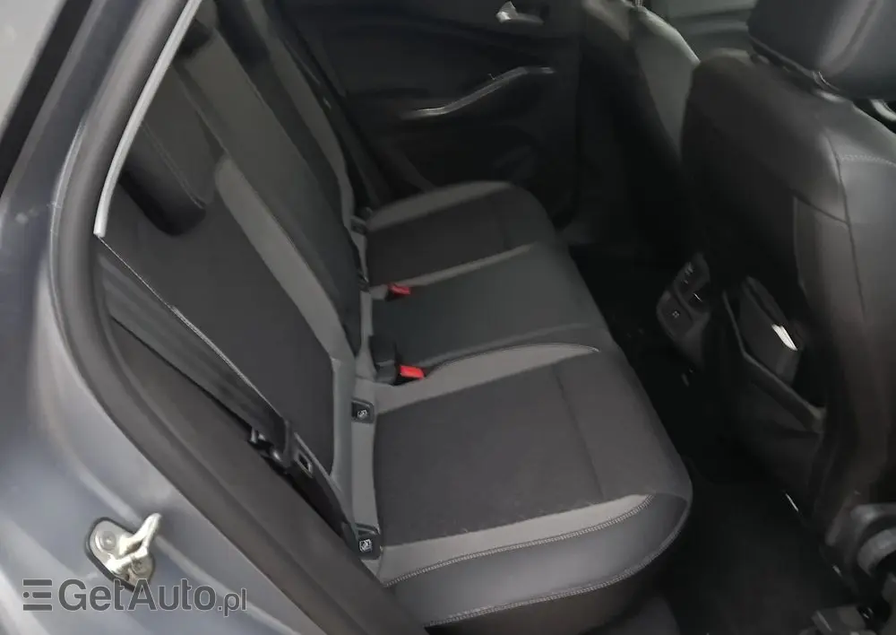 OPEL Grandland X 1.2 Start/Stop 2020