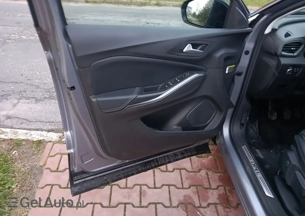 OPEL Grandland X 1.2 Start/Stop 2020