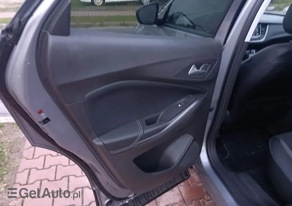 OPEL Grandland X 1.2 Start/Stop 2020