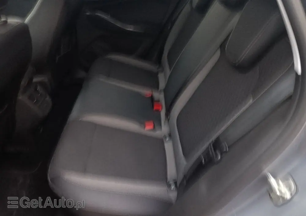 OPEL Grandland X 1.2 Start/Stop 2020