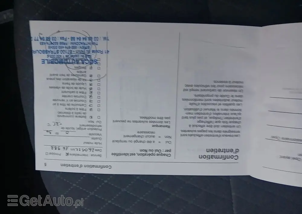 OPEL Grandland X 1.2 Start/Stop 2020