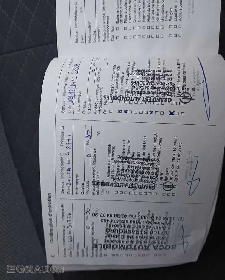 OPEL Grandland X 1.2 Start/Stop 2020