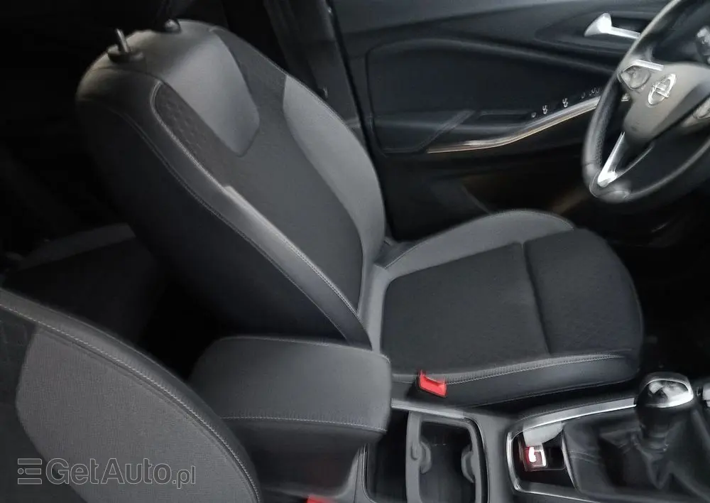 OPEL Grandland X 1.2 Start/Stop 2020