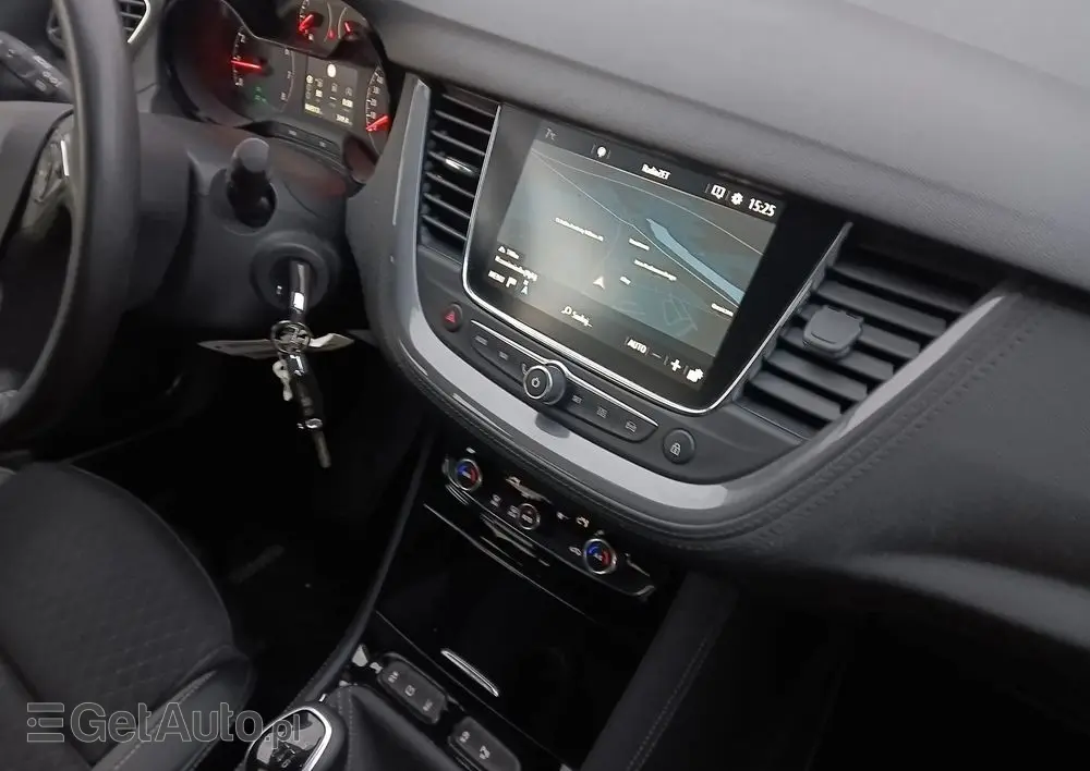 OPEL Grandland X 1.2 Start/Stop 2020