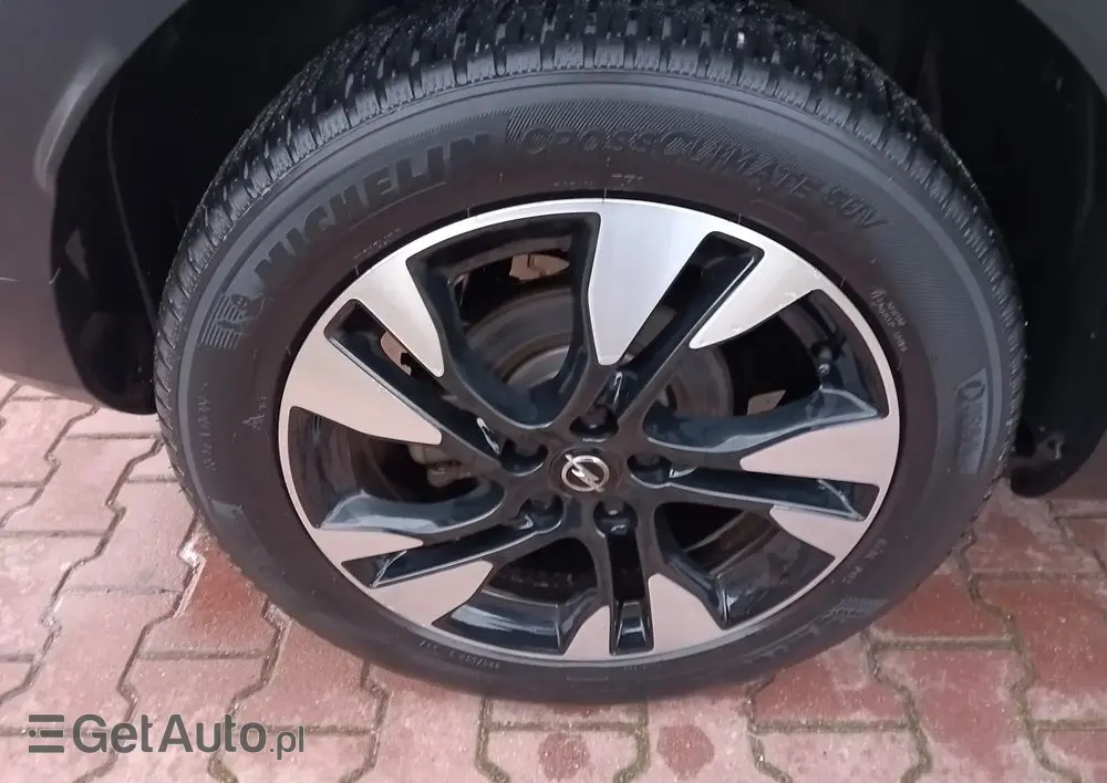 OPEL Grandland X 1.2 Start/Stop 2020