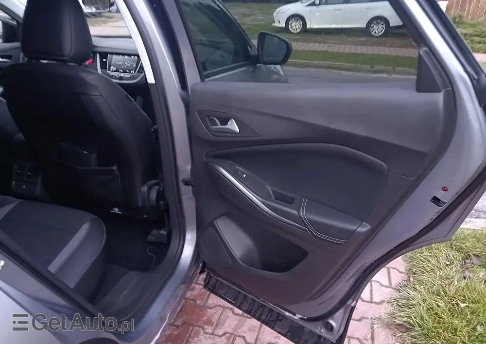 OPEL Grandland X 1.2 Start/Stop 2020