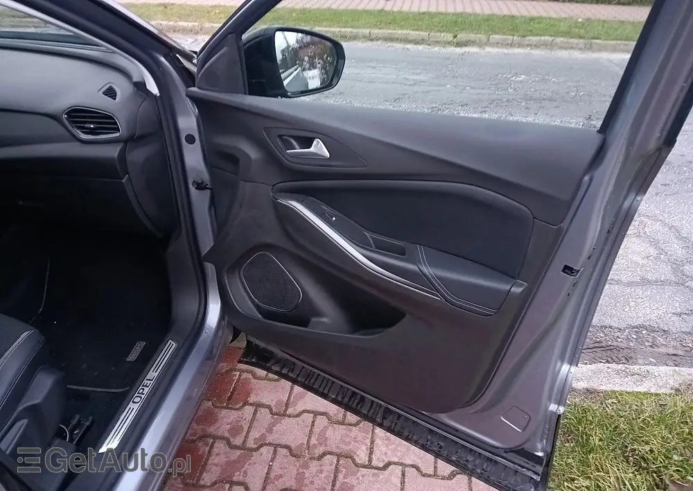 OPEL Grandland X 1.2 Start/Stop 2020