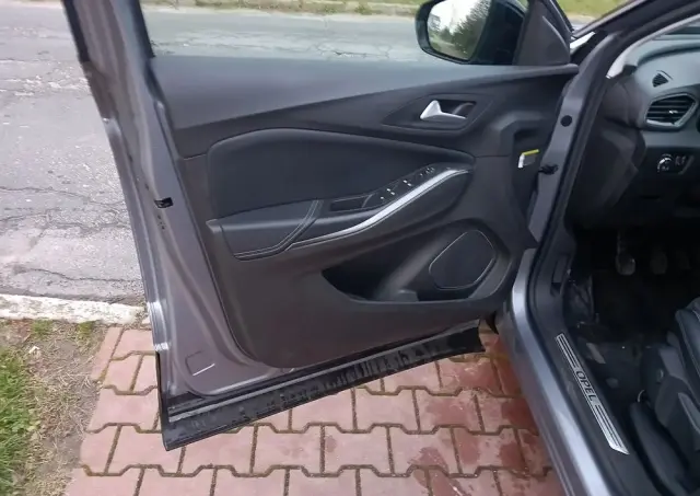 OPEL Grandland X 1.2 Start/Stop 2020