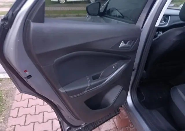 OPEL Grandland X 1.2 Start/Stop 2020