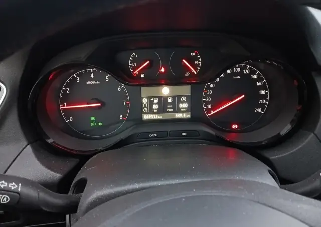 OPEL Grandland X 1.2 Start/Stop 2020